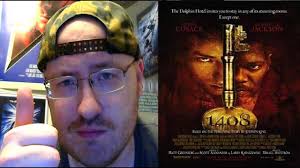 1408 (2007) Movie Review