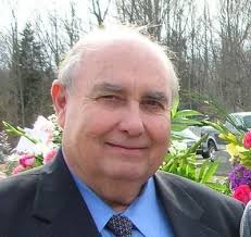 Gerald Waggoner Obituary (1940