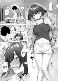 Tsundere-chan » nhentai: hentai doujinshi and manga