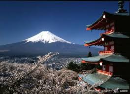 Se encuentra entre las prefecturas de shizuoka y yamanashi en el japón central y justo al oeste de tokio. Mont Fuji Japon Day Trips From Tokyo Fuji Japan Mount Fuji Japan