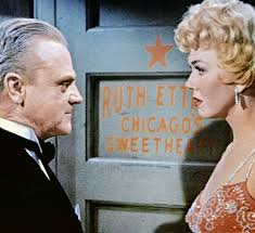 James Cagney wrote this about Doris in his book, ''Cagney By Cagney'': So  what Doris has, and all the good ones have, is the “the ability to project  the simple, direct statement