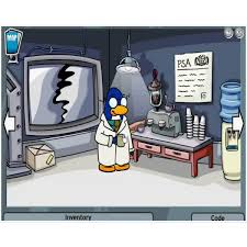 Go in the door to the gift shop managers office. Club Penguin Cheats Mission 3 Case Of The Missing Coins Game Yum