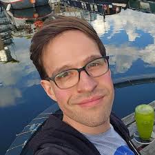 Kristy Gilbert, Editor in Lehi, UT, USA