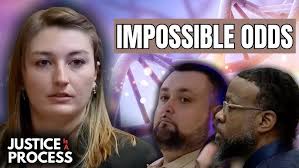 🔍 Crime Scene Investigator Links Key Evidence to Zachary Hughes' Room!