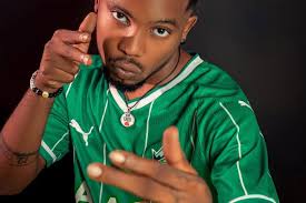 Dogo Elisha All Songs