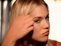 Mandy moore candy GIF