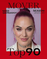 Jazzy "Alpha Female" Gabert