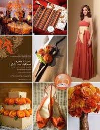 Inspiration Board Orange Wedding Colors Wedding Inspiration Fall Fall Wedding Colors