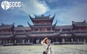 Dừng toàn bộ lễ hội, sự kiện tập trung đông người; Kham Pha Chua Tam Chuc á»Ÿ Ha Nam Ngoi Chua Lá»›n Nháº¥t Viá»‡t Nam