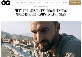 About Tim — Tim Buxton