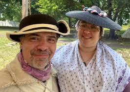 Canadian military reenactments near me