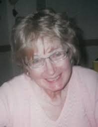 Christine A. Eberhardt Obituary January 25, 2021