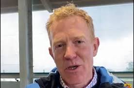 A Covid 19 year for Kells and Connor YF club members