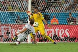 Fifa World Cup 2014 International Match Final Germany Vs Argentina Image Shows Mario Goetze Ger And Sergio Ro Germany Vs Argentina Germany Vs Mario Gotze
