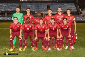 It is in the eighth place in fifa rankings. Portugal National Under 20 Football Team Alchetron The Free Social Encyclopedia