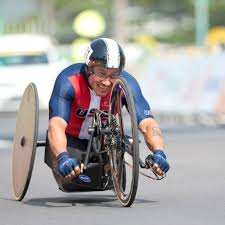 The paralympics has grown from 400 athletes with a disability from 23 countries in 1960 to thousands of competitors from over 100 countries at the 2012 summer paralympics. Why You Should Take Your Kids To The U S Paralympics Cycling Open In Huntsville