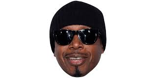 Stanley Kirk Burrell (Hat) Big Head