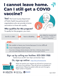 Enter search terms and tap the search button. Partner Vaccination And Testing Sites Cook County Department Of Public Health