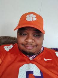 I'm ALL IN and it's BOWL GAME DAY!! GO TIGERS!!! BEAT KENTUCKY!! #ALLIN  #clemsonfootball #clemsontigers #RoarTigers