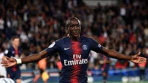Moussa diaby (born 7 july 1999) is a french professional footballer who plays as a winger for bundesliga club bayer leverkusen. Football 11 Moussa Diaby Psg Marca English