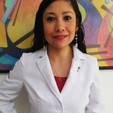 Araceli MARTÍNEZ-MORENO