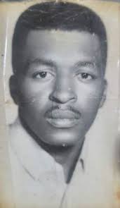 Samuel “June” Lewis Jr. (1942-2023)