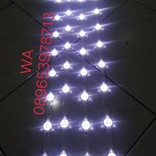 We did not find results for: Terlaris Lampu Led Backlight Tv 3v 9 Kancing Lg 32ls3400 32ls3110 32ls340 Ori Lazada Indonesia