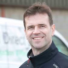 Great new van from Jack Gilbertson at Lookers Nissan.