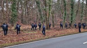 Polizei sucht erneut nach zwei Vermissten im Havelland