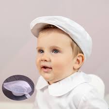 Find the Trendiest Caps and Newsboy Hats for Boys