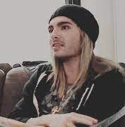 Bill kaulitz polarizuje svým stylem hýřící barvami. Kaulitzness Bill Long Blonde Hair Requested