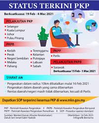 Level 1 fines previously pegged at $5 are now at $10, level 2 fines were increased from $10 to $15 while level. Larangan Rentas Negeri Daerah Kekal Boleh Gerak Lebih 10km Radius Umno Putrajaya