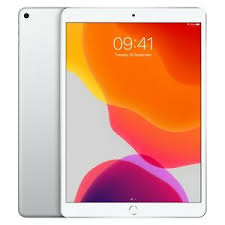Bnib Apple Ipad Air 3 64gb 10 5 Muuk2fd A Silver Wi Fi Only Tablet No 4g Lte Ebay