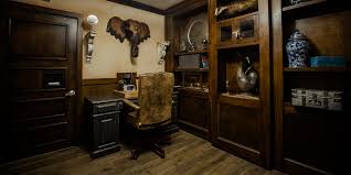 The great escape room rochester has 5 different escape rooms and offers private escape games for groups & parties. These Virtual Escape Rooms Promote Amazon S Truth Seekers