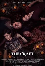 Asher bridle, benedict wall, beulah koale and others. Ù…Ø´Ø§Ù‡Ø¯Ø© ÙÙŠÙ„Ù… The Craft Legacy 2020 Ù…ØªØ±Ø¬Ù… Ù„ÙŠÙ†ÙƒØ³ ÙÙˆØ± Ø§Ø¨ Links4up