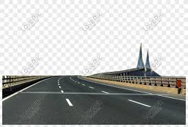 Motorway traffic vector image public domain vectors. Jalan Png Grafik Gambar Unduh Gratis Lovepik