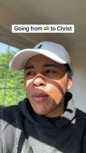 Post Survivor No Longer Identifies As Lgbt and Turns to Jesus