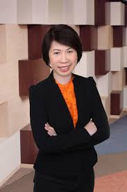 Marine & offshore technology, marine production and supply chain education & short courses at ngee ann poly. Interview Ching Ching Tan Ngee Ann Polytechnic Fintech Futures