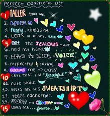 Show that you want to get to know him better, and he'll do the same for you. Cute Things To Say To Your Boyfriend When He S Mad Hubpages
