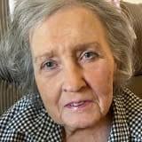 Celia Welsh Obituary (1946