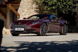 Image result for Divine Red 2023 Aston Martin