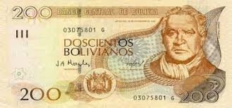 Check spelling or type a new query. Bolivia Currency And Bolivian Money Bolivian Exchange Rate