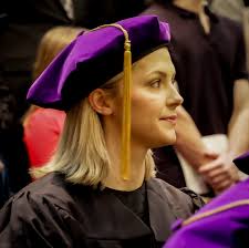 Charleston Law celebrates new graduates at Winter Commencement