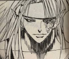 幽☆遊☆白書 魔界の三大妖怪について | daisukeblog