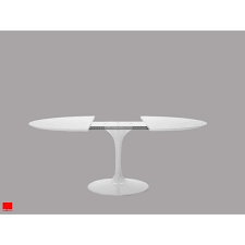 bauhaus classics arte design extendable tables tulip design table products list italian design contra in 2021 saarinen tulip table tulip table saarinen table