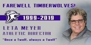 Leta's Legacy: Longtime athletic director, former coach retires