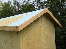 Building A Garden Shed Shed Design Plans Shed Design Shed Roof