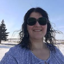 Melissa Gerlach (@gerlachm)