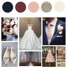 Check spelling or type a new query. My Wedding Color Palette Is Navy Blue Wine Blush Rose Gold And Ivory Maggiesottero Rose Gold Wedding Palette Gold Wedding Colors Rose Gold Wedding Dress