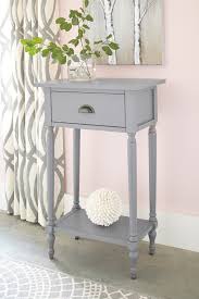Juinville Accent Table Accent Table Side Table Wood Wood Accent Table